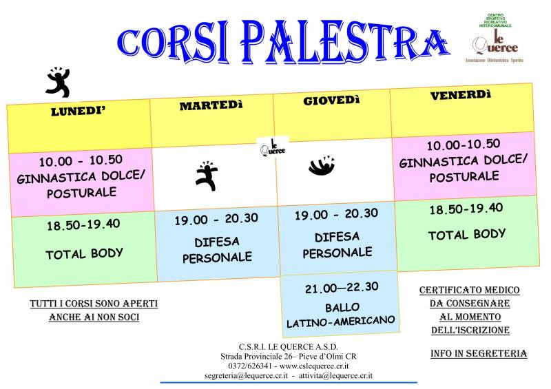 PALESTRA 2020-2021