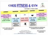 PALESTRA 2018-2019