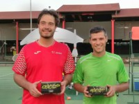 24°EDIZIONE DEL TORNEO DI TENNIS -2018-
