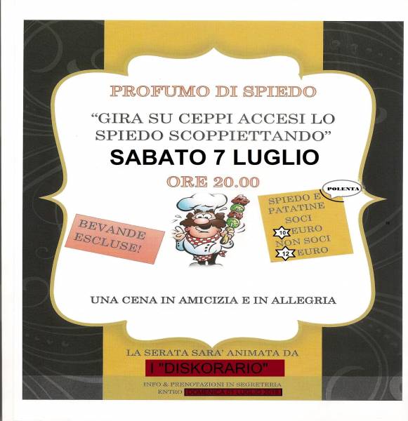 SPIEDO BRESCIANO