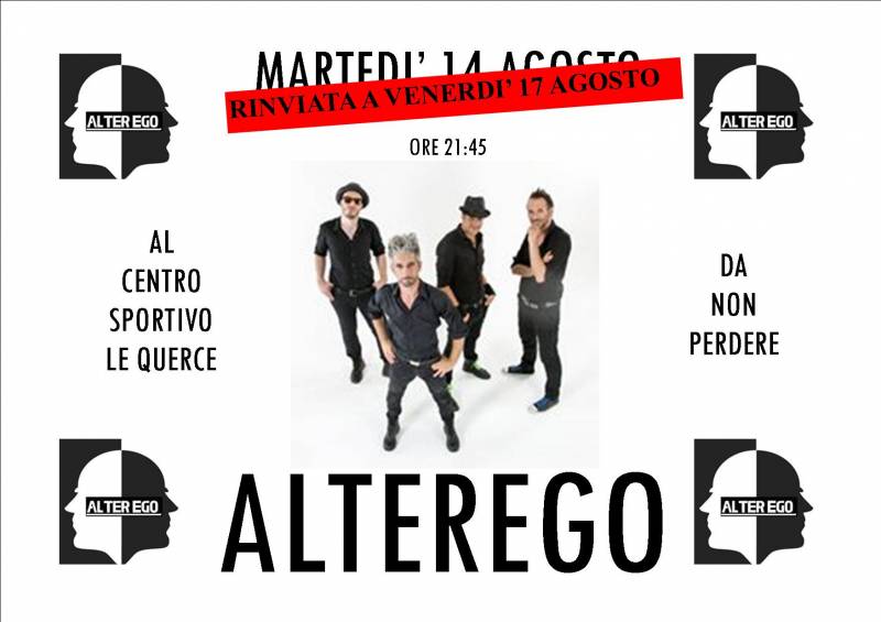 ALTEREGO