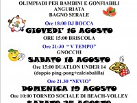 PROGRAMMAZIONE ATTIVITA'