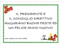 AUGURI