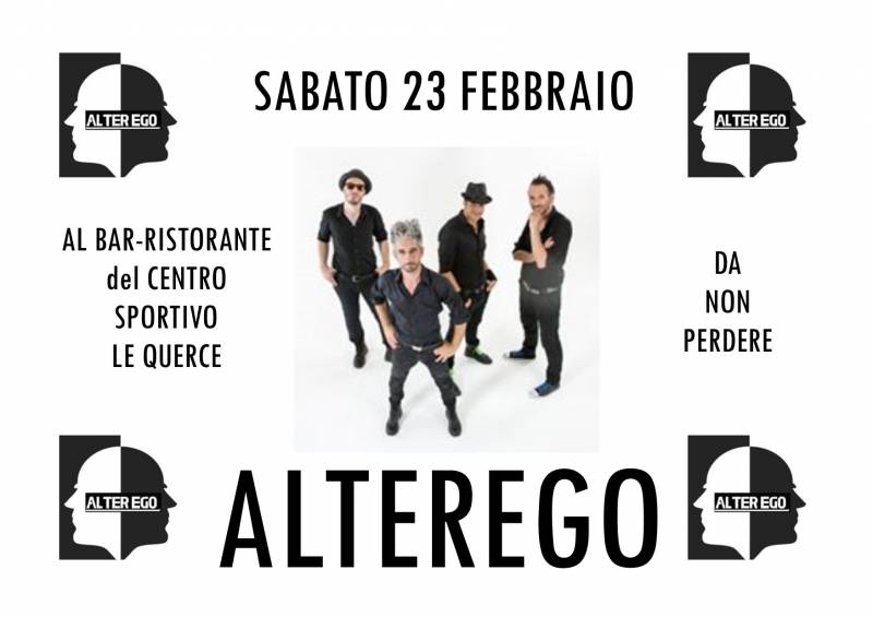 SERATA TOP AL BAR - RISTORANTE