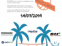 BEACH&GREEN * LE QUERCE*