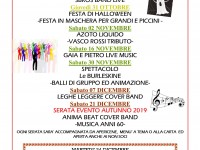 INIZIATIVE E INTRATTENIMENTO