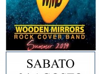 WOODEN MIRRORS