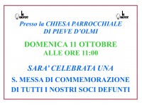 SANTA MESSA